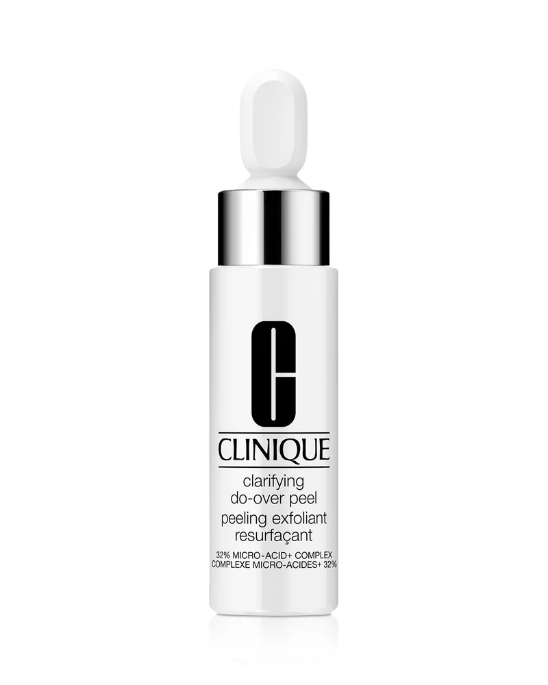 Clarifying Do-Over Peel Peeling Exfoliant