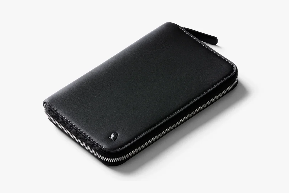 Travel Folio