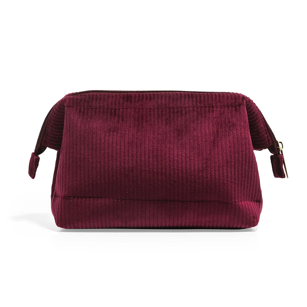 deluxe makeup bag