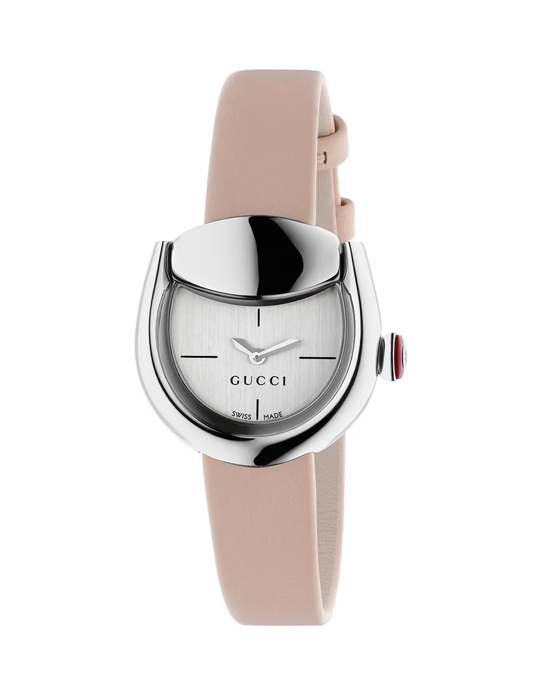 Horsebit Watch, 27mm x 23mm