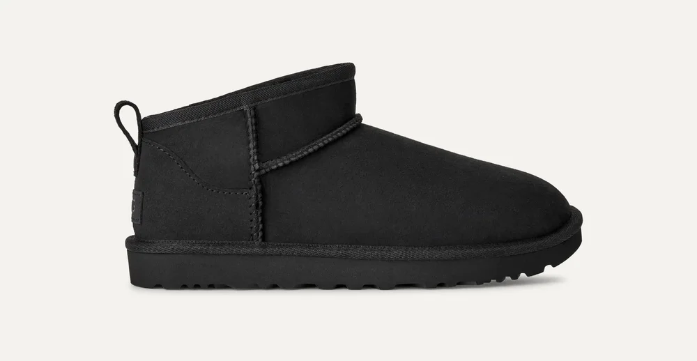 Classic Ultra Mini in Black