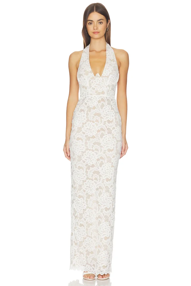 Alessia Gown