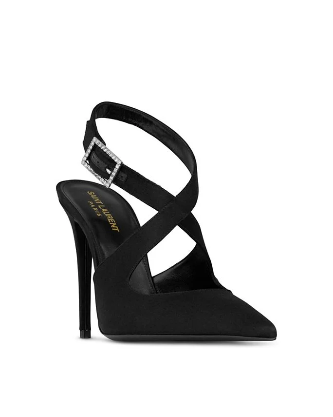 Women's Spontini Slingback Pumps