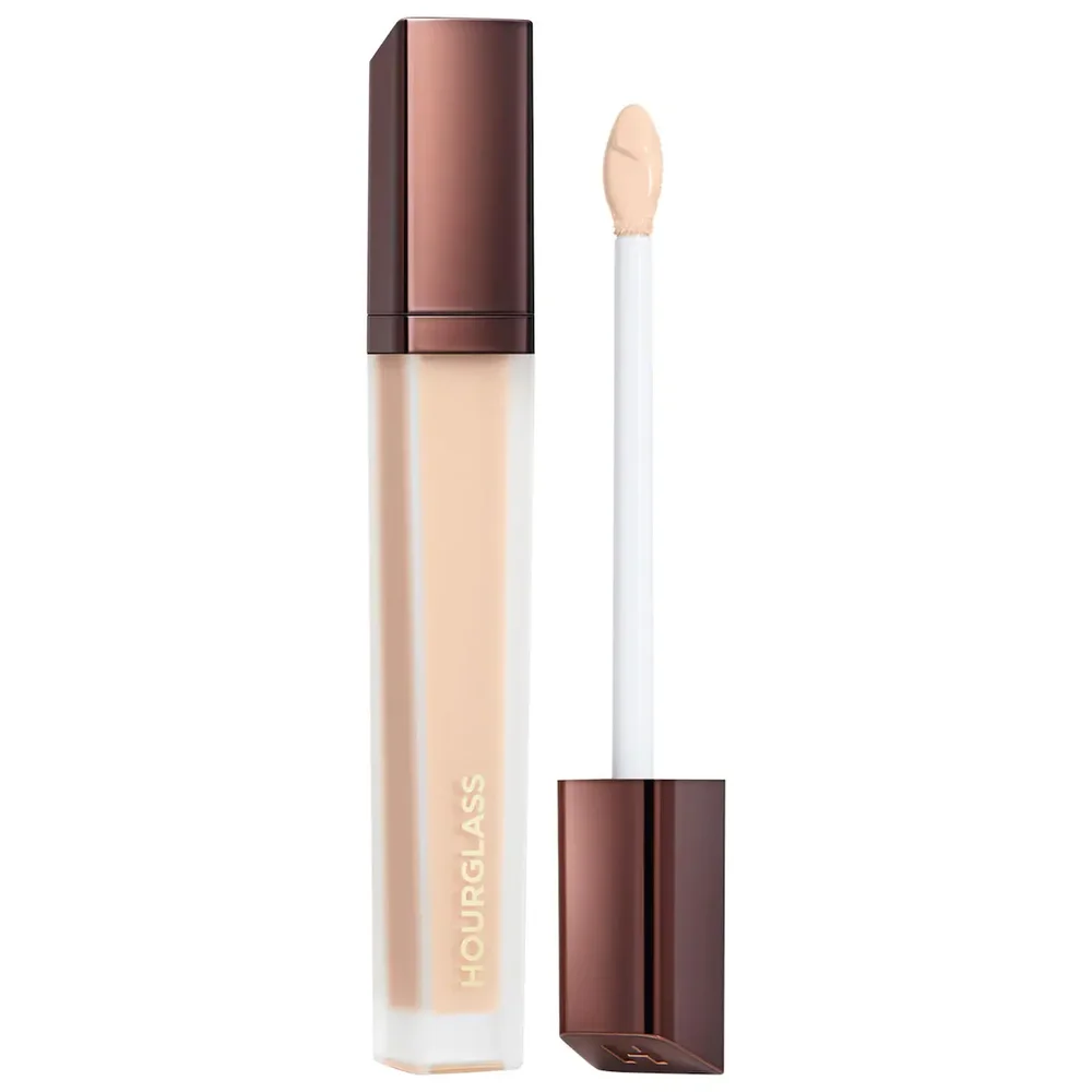 Vanish Airbrush Full Coverage Longwear Concealer in Sand 1.45