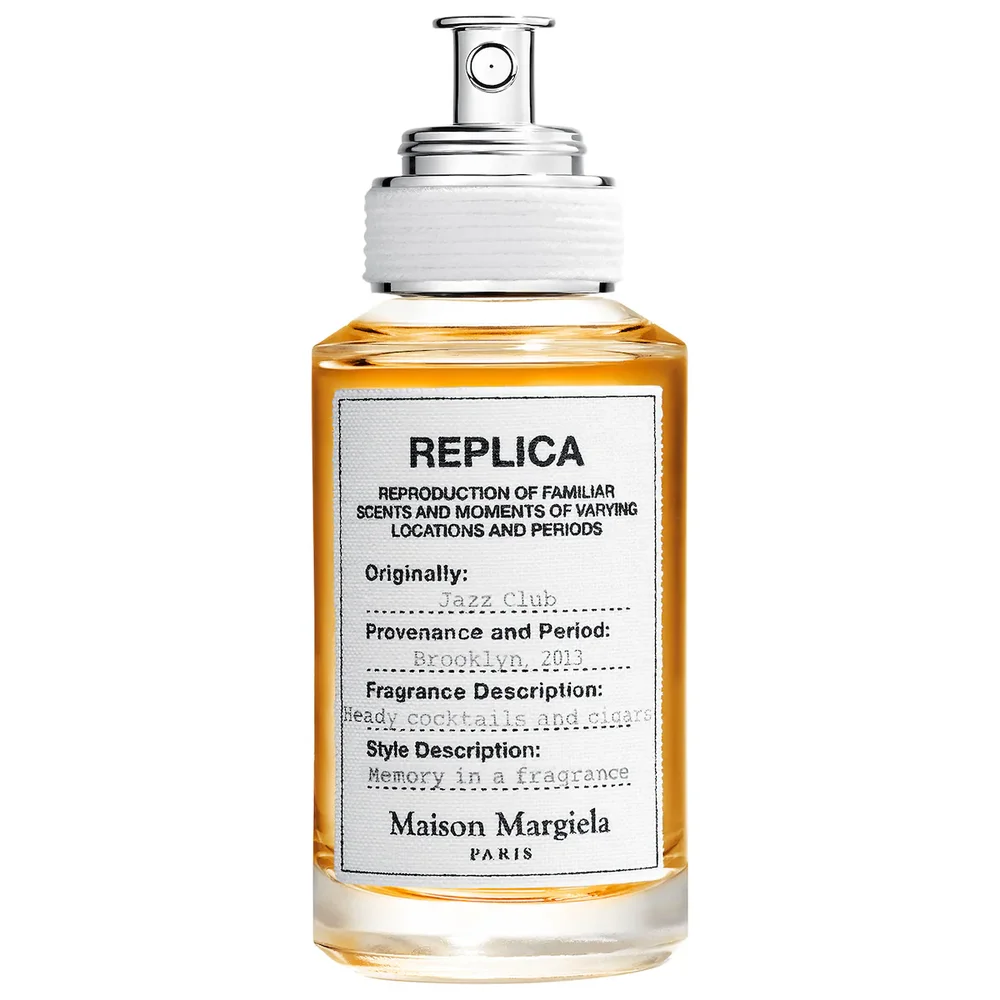 REPLICA Jazz Club Eau de Toilette