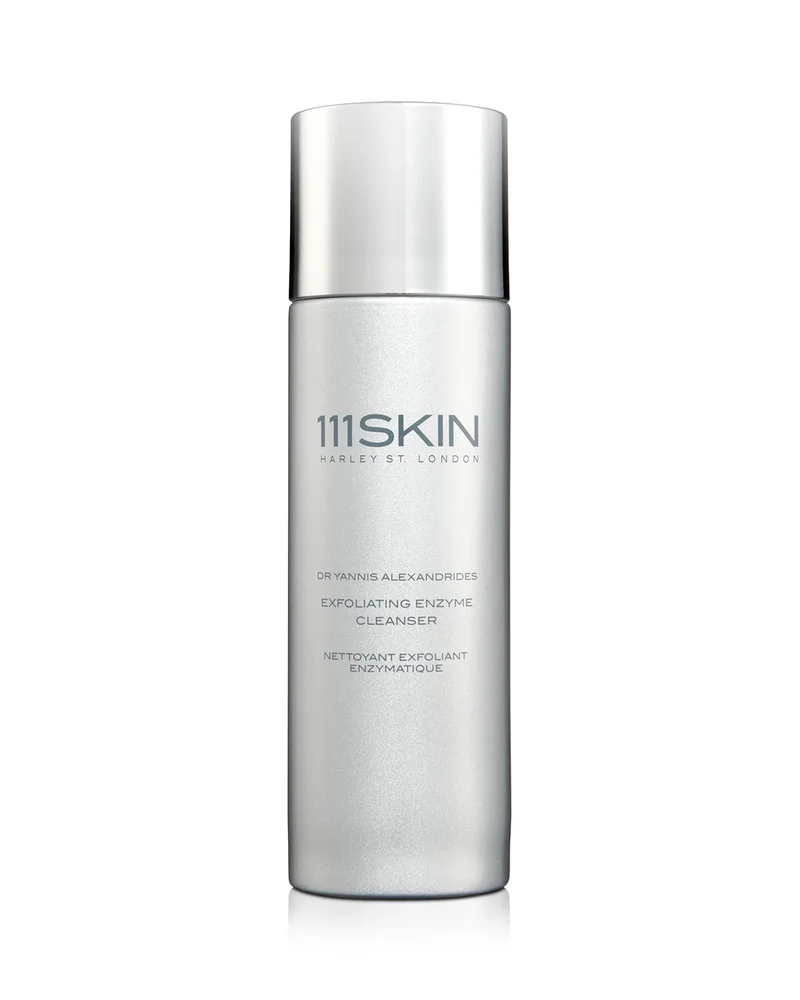 Exfoliating Enzyme Cleanser 3.4 oz.