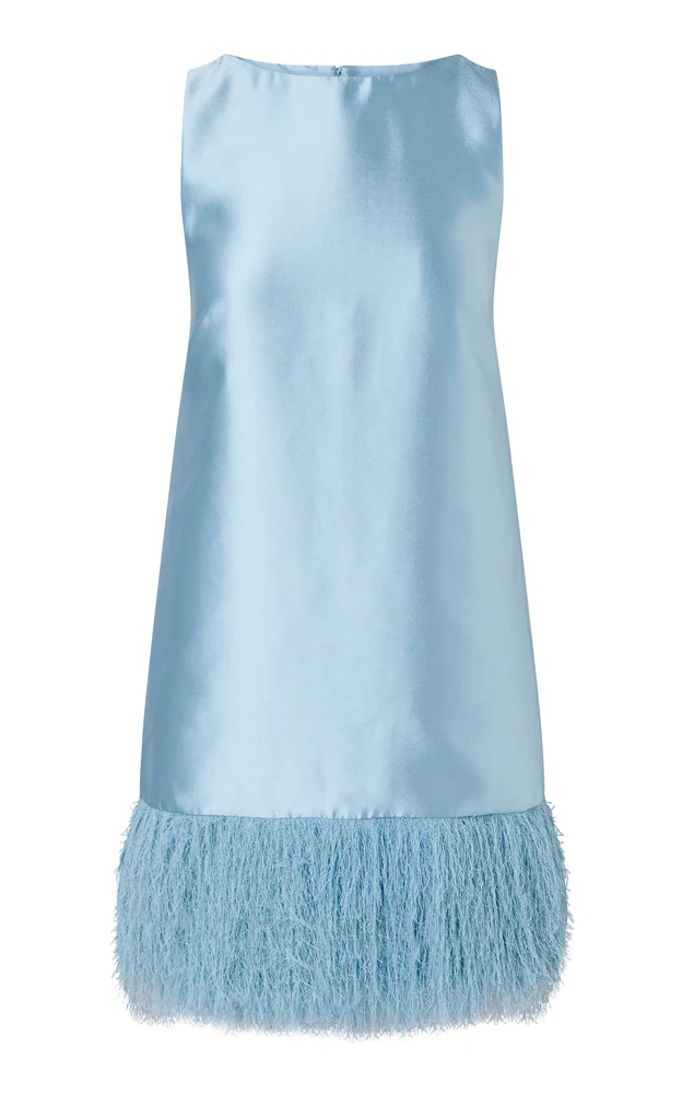 Reyna Mini Dress