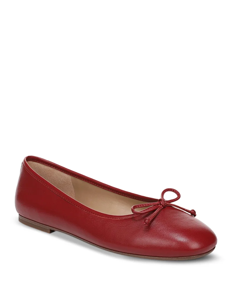 Alie Ballet Flats