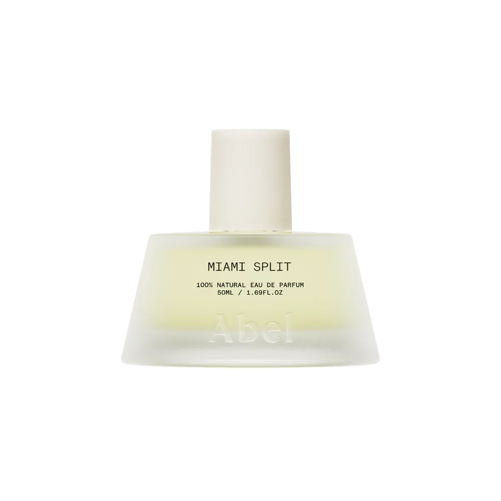Miami Split Eau de Parfum