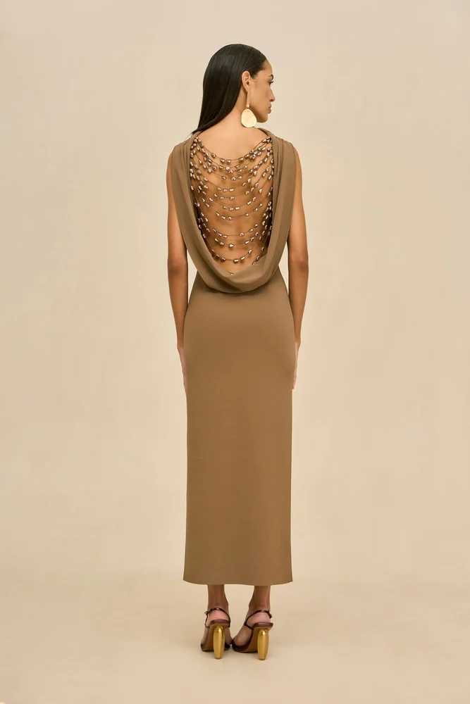 Perila Dress