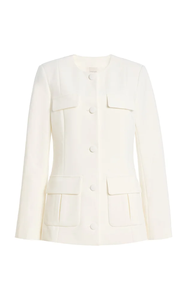 Exclusive The Spencer Jacket