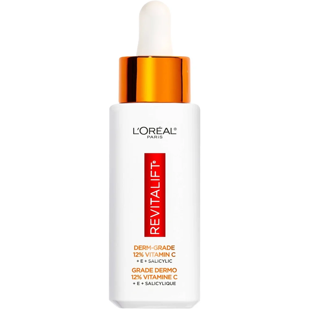 Revitalift 12% Vitamin C + E + Salicylic Serum