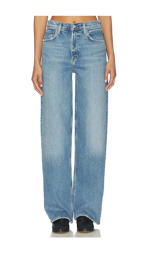 Ren Jeans