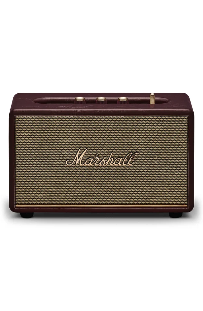 Acton III Bluetooth Speaker