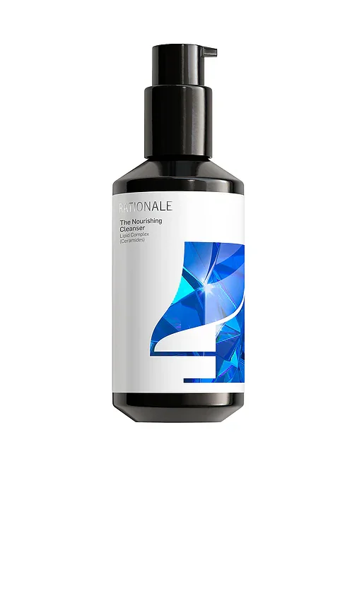 4 The Nourishing Cleanser