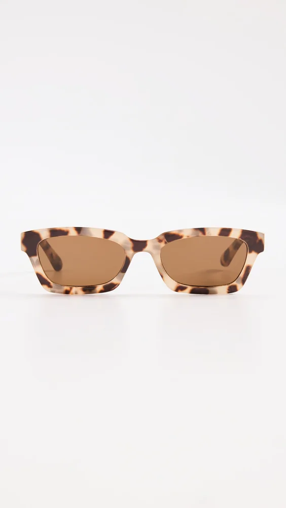 Sculptor Sunglasses