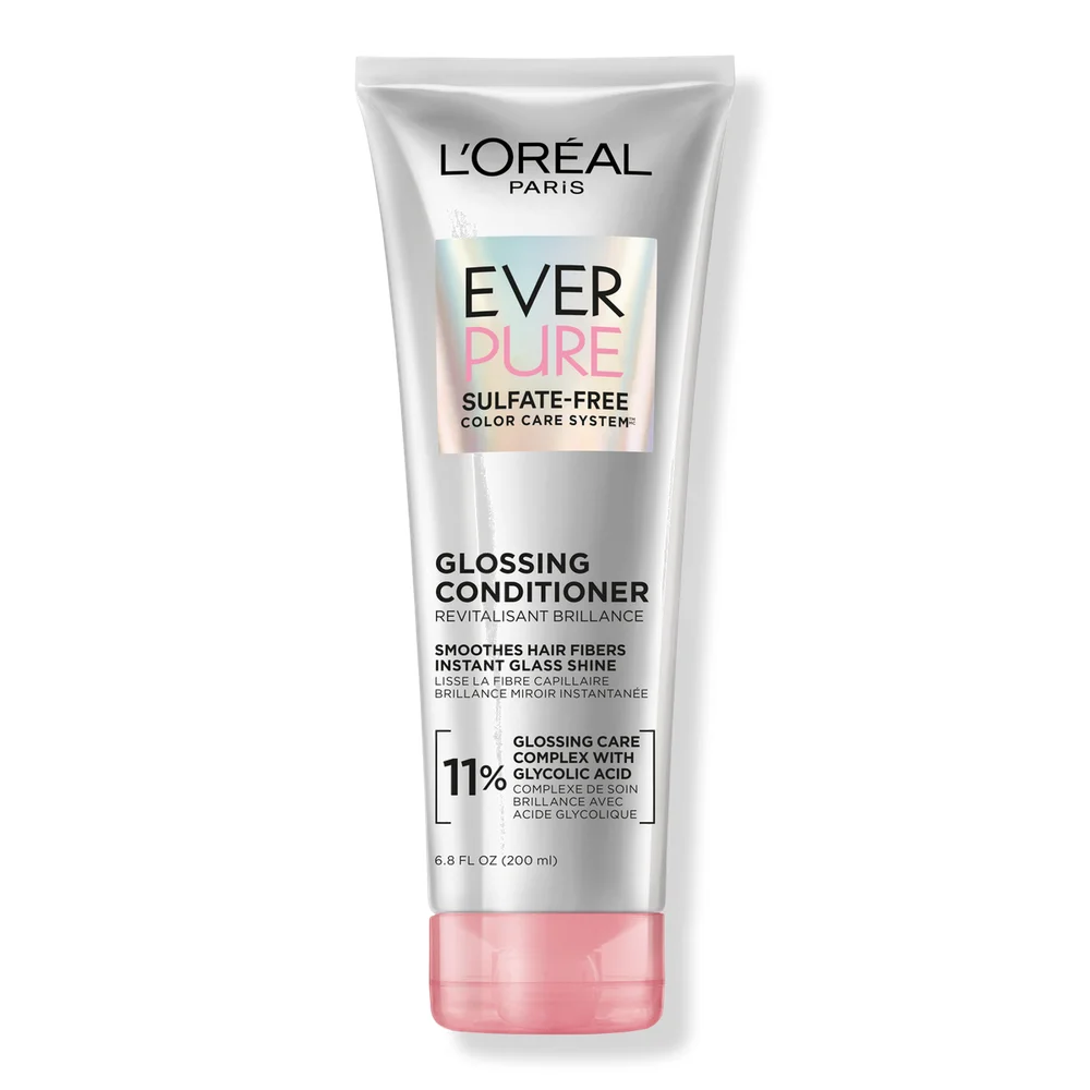 EverPure Glossing Sulfate-Free Conditioner