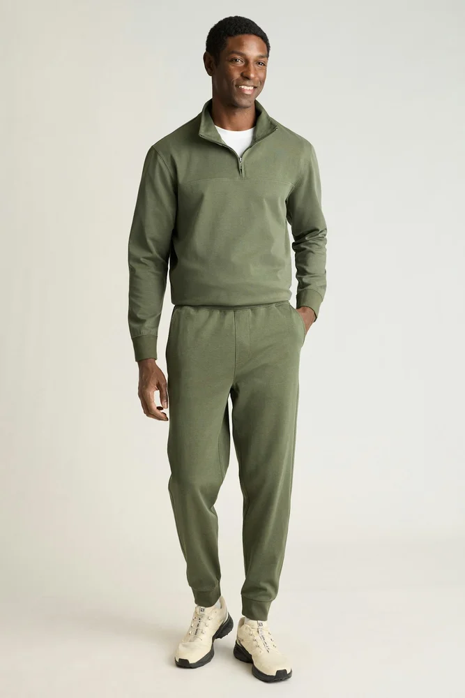 Soho Sweatpant