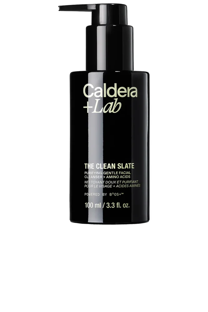 The Clean Slate Balancing Cleanser