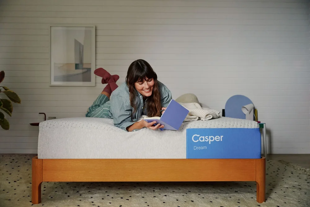 Dream Hybrid Mattress