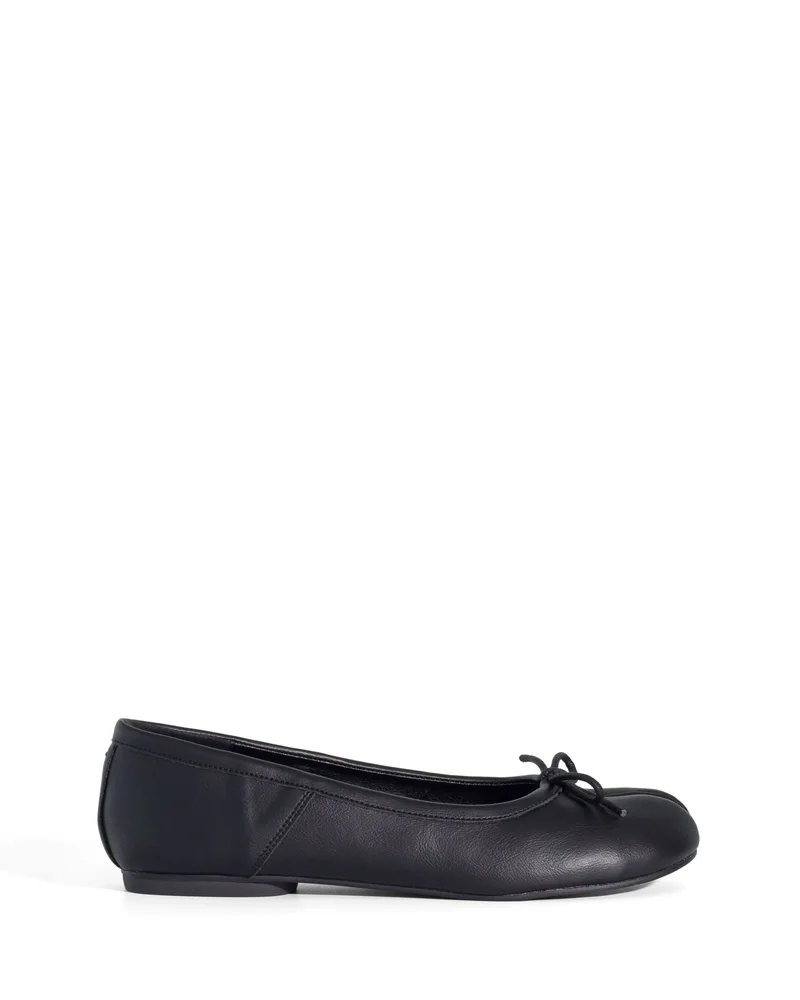 Hoshi Tabi Toe Ballet Flat
