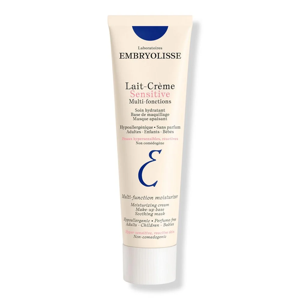 Lait-Crème Sensitive Multi-Function Moisturizer