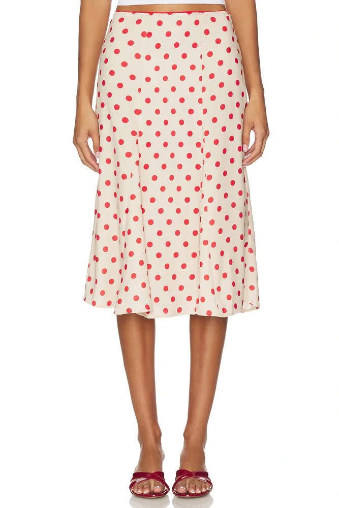 Lisa Says Gah Amora Skirt