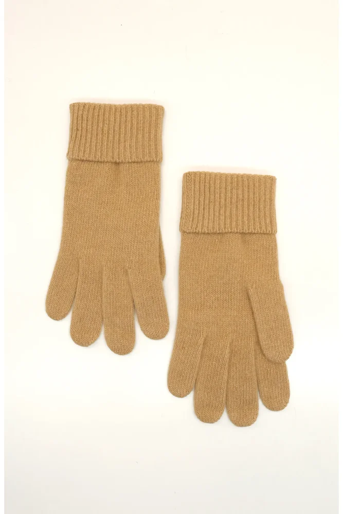 Cashmere Gloves