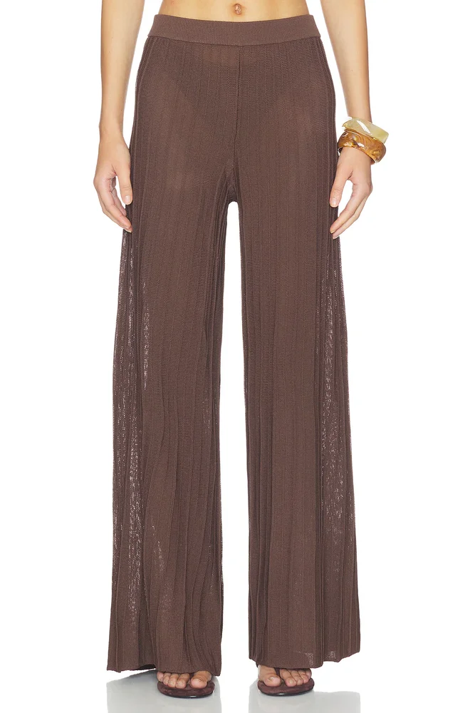 Naho Pants