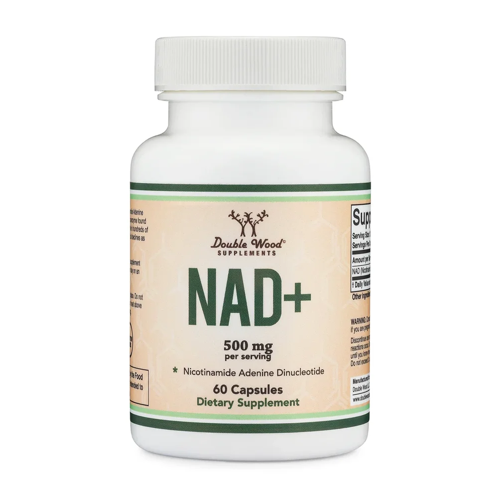 NAD+ Capsules