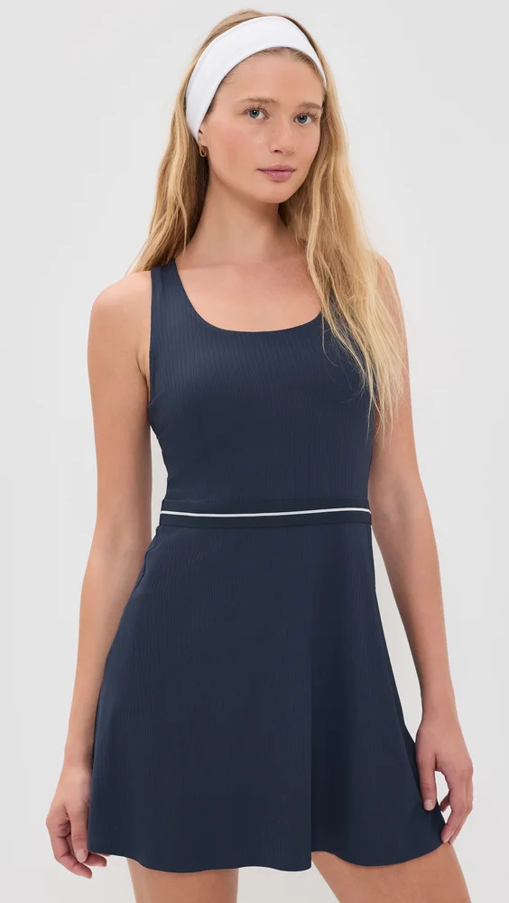 Lightspeed Court Dress
