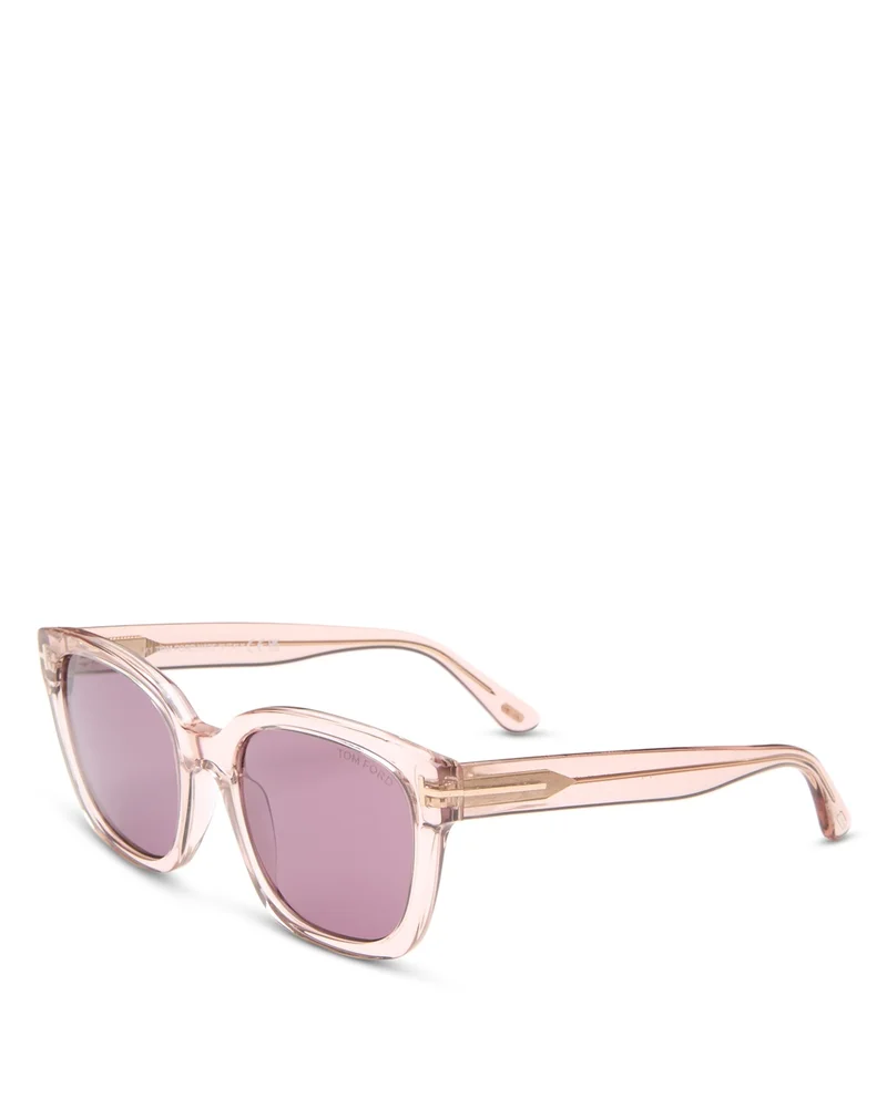 Square Sunglasses, 53mm