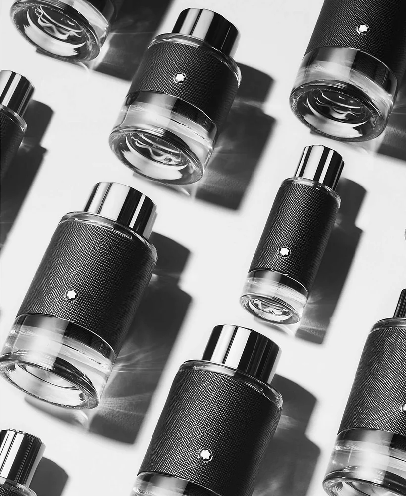 Men's Explorer Eau de Parfum Fragrance Collection