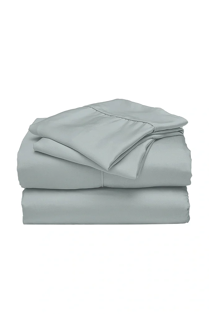Cal King Signature Sateen Sheet Set