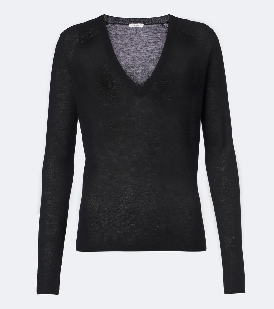 Cetus cashmere sweater