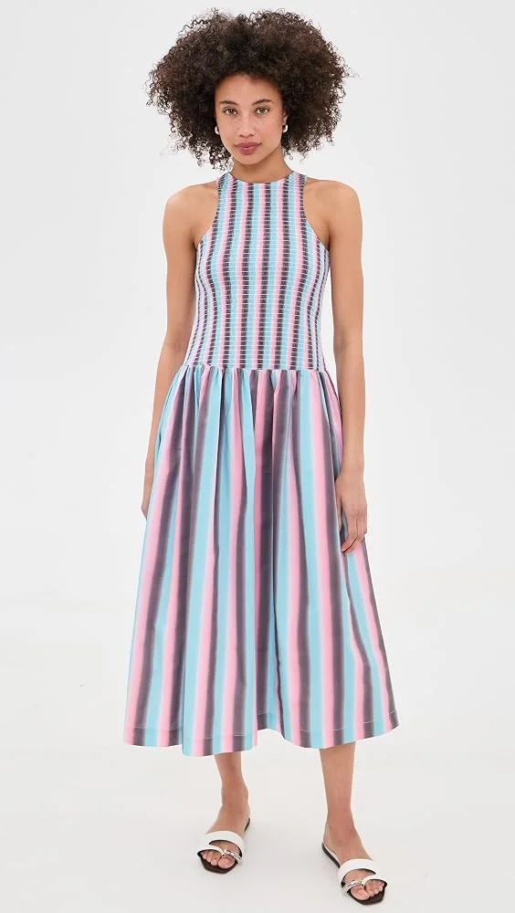 Island Dress