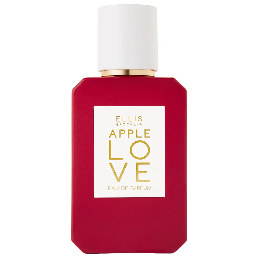 APPLE LOVE Eau de Parfum with Vanilla