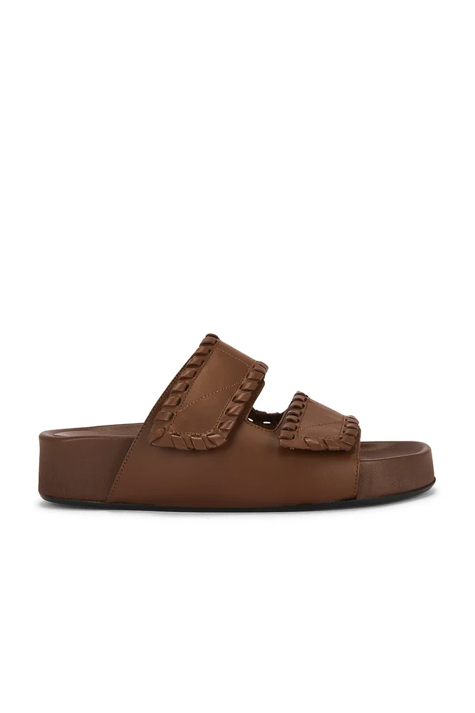 Furlo Stitch Sandal