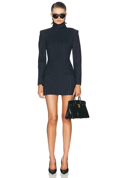Toni Dress