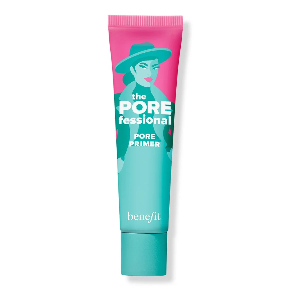 The POREfessional Pore Minimizing Primer