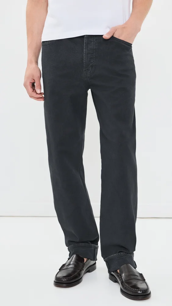 Felix Vintage Straight Denim Jeans