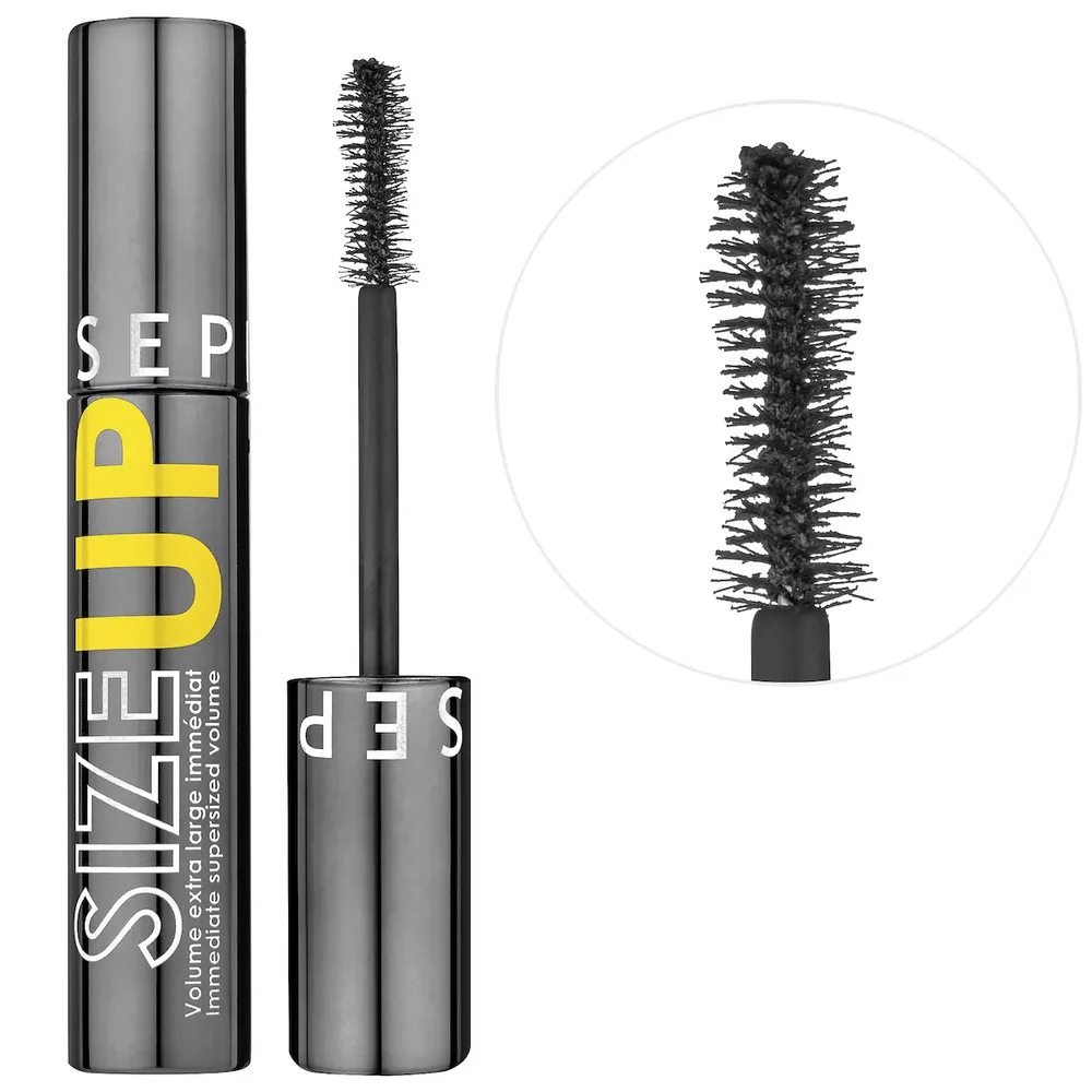 Incredi-curl Mascara