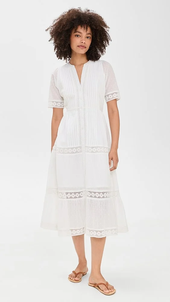 Eve Dress