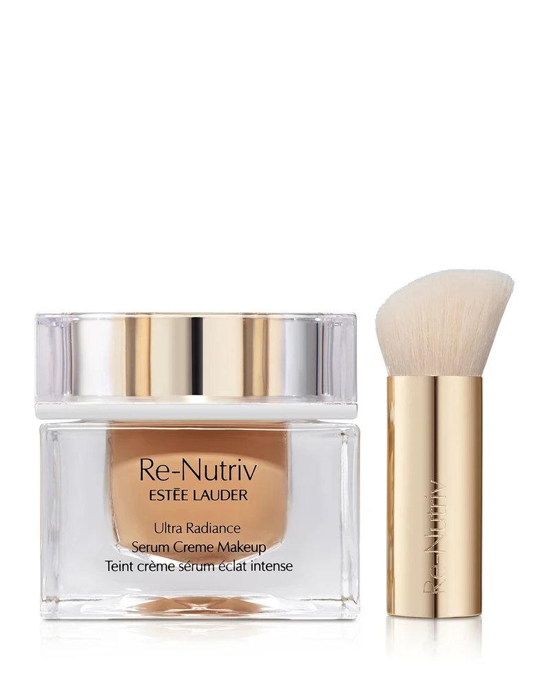 Re-Nutriv Ultra Radiance Serum Creme Makeup