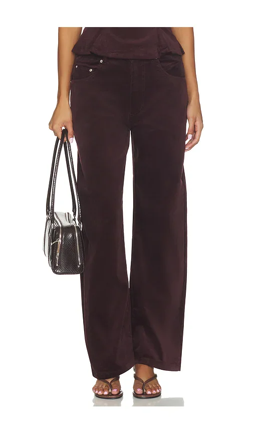 Sydnee Pant