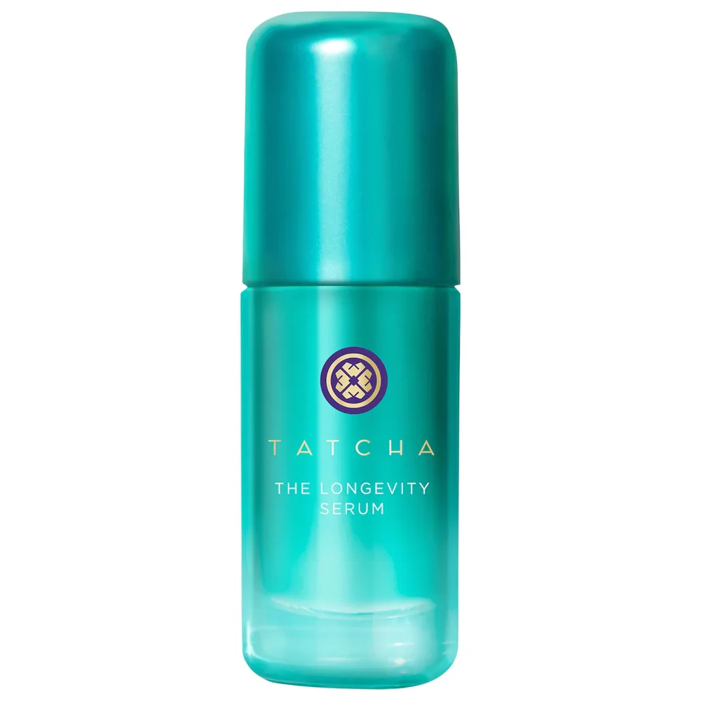 The Longevity Skin Strength + Resilience Serum for Visible Firming and Smoothing