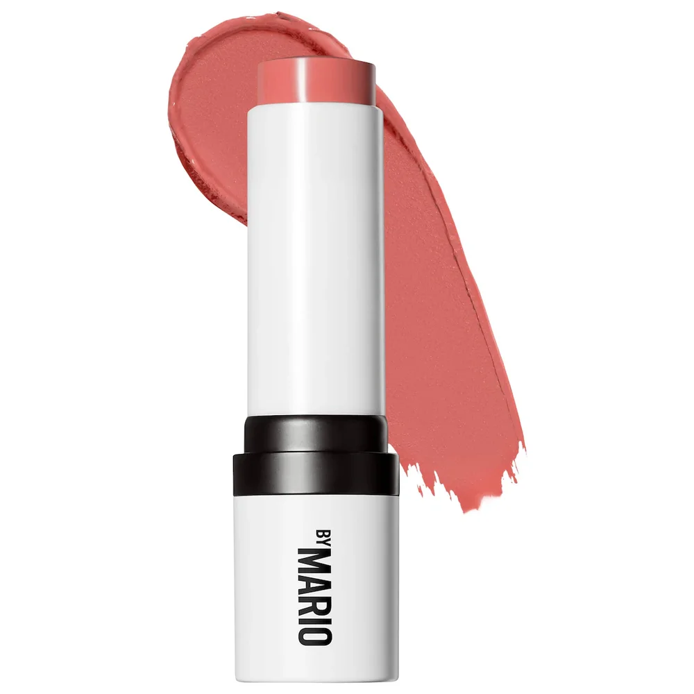 Soft Pop Cream Blush Stick in Soft Peach