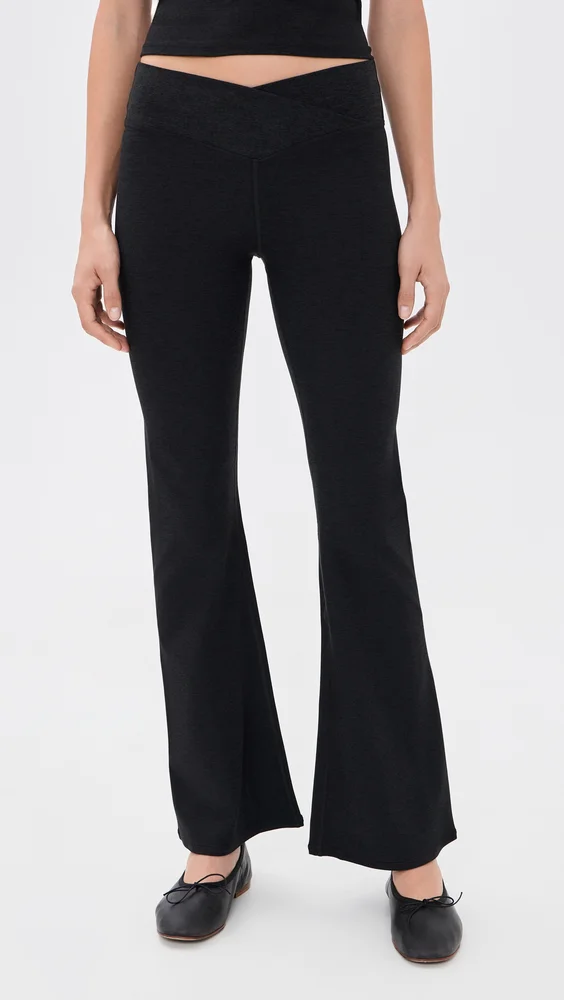 Elevation Rhythm Flare Full Leggings