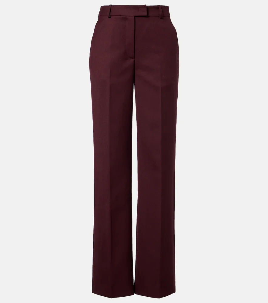 Lenora straight pants