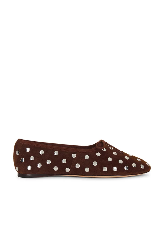 Landon Ballet Flat